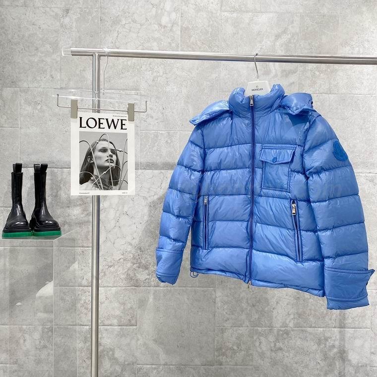 Moncler Women's Outwear 120